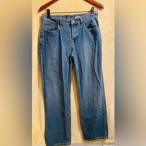Polo Ralph Lauren~jeans size 18